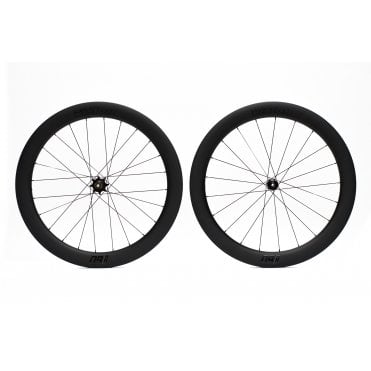 SC 60 SL i23 Disc Carbon Wheelset