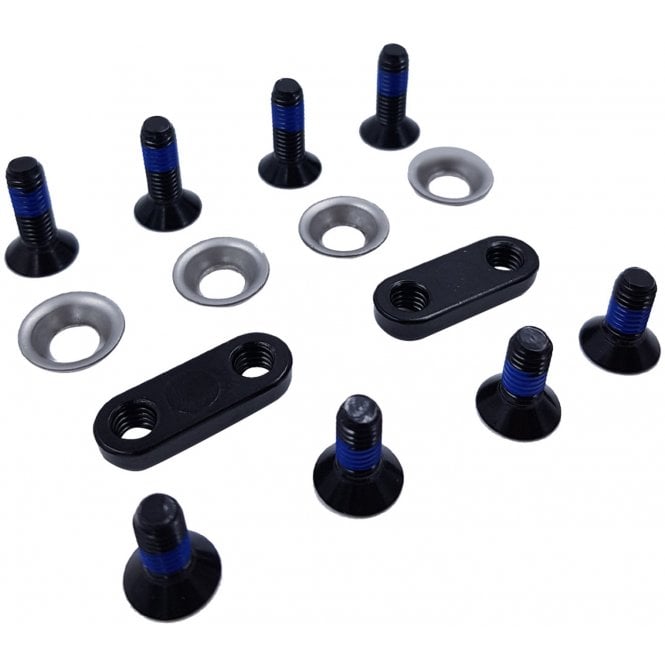 Vision Team Clip-On Armrest Bolt Kit ML066H, MW225, ML436