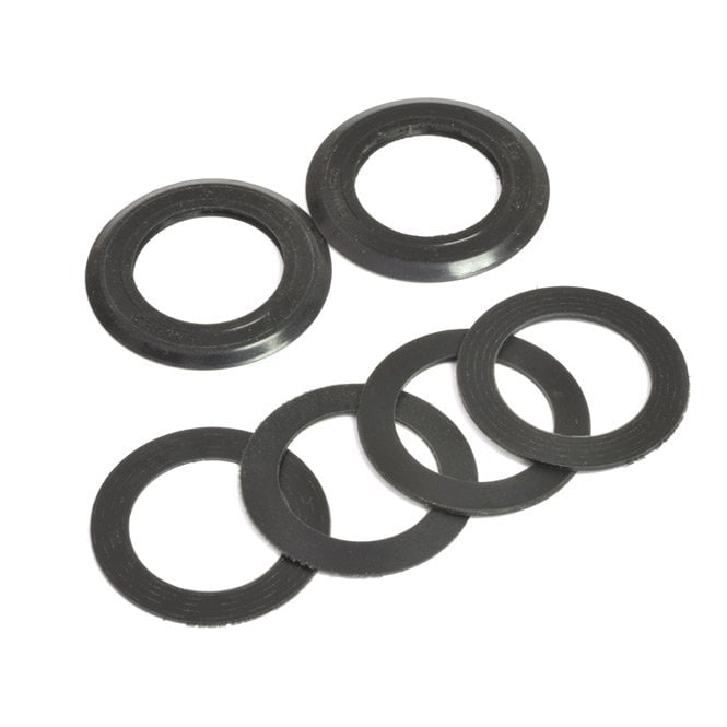 Wheels Manufacturing 24mm Bottom Bracket Spacer Pack