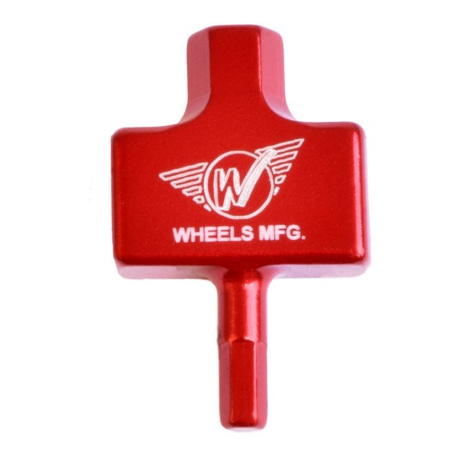 Wheels Manufacturing Fox Shock Adjuster Tool