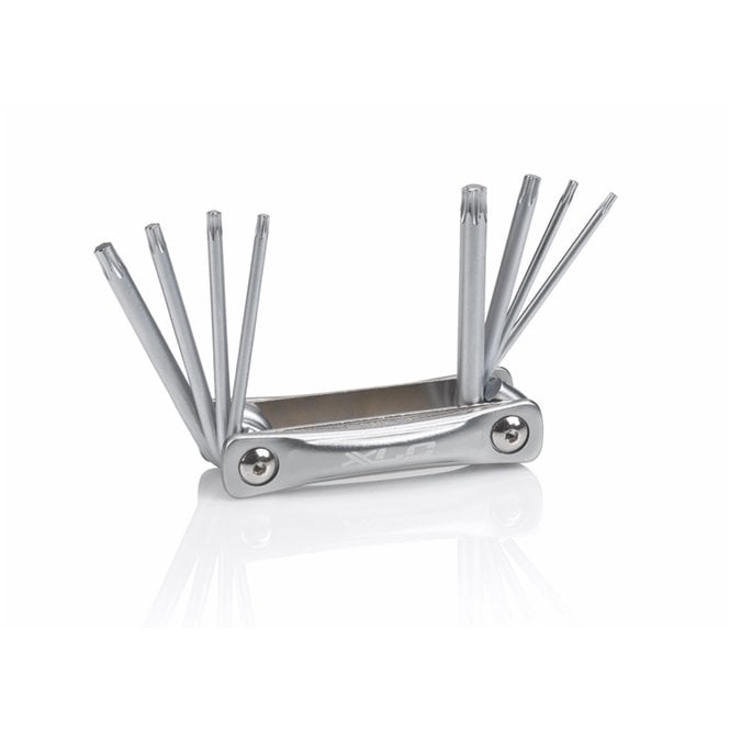 XLC 8 Function Multi Tool