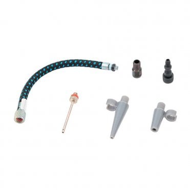Inflator Kit+