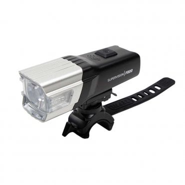 Supervision F800 Front Light