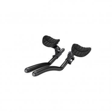 Vuka Clip Below Bar Mount With Vuka Alumina Evo 110 Extensions A1 2021 110Mm Rise